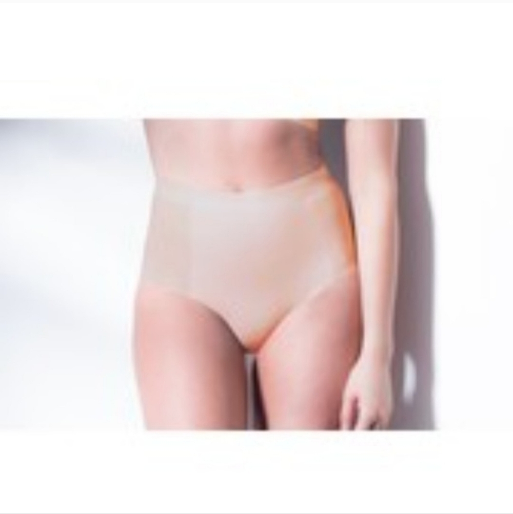 High-Waisted  Shapewear